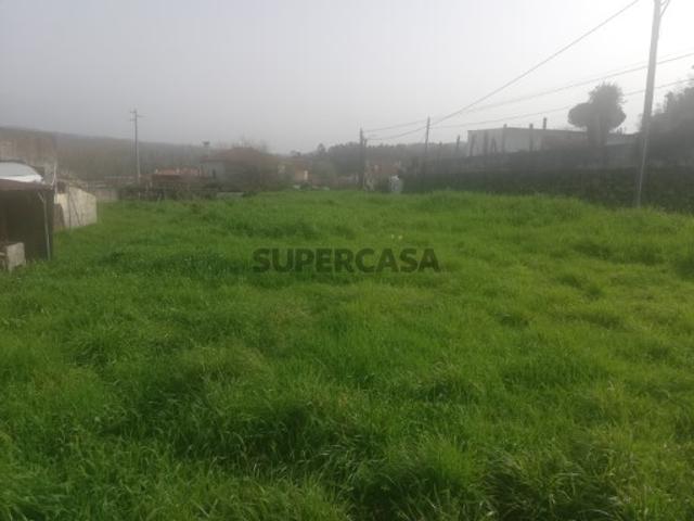 Lote de Terreno Urbano em Fiães Santa Maria da Feira