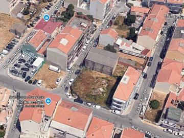 INVESTIMENTO IMOBILIÁRIO | TERRENO URBANO 600 m² | SÃO JOÃO DA TALHA