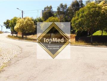 Lote de terreno Urbano junto ao centro da cidade de Vizela!