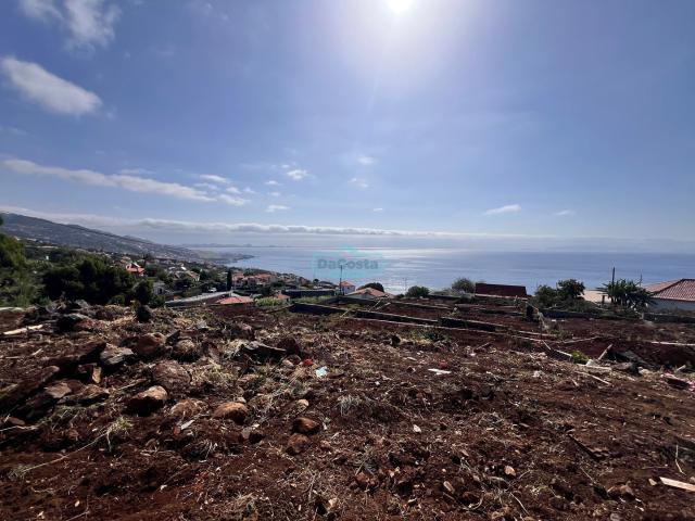 Lote de terreno Urbano Lote nº2