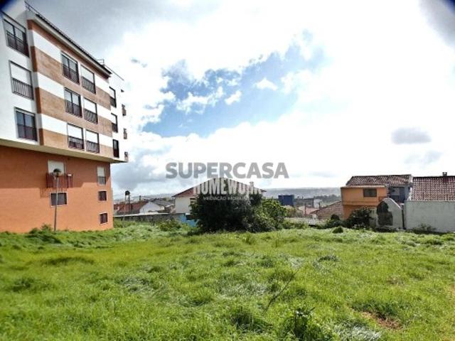 Lote de Terreno urbano para construção Mina Água