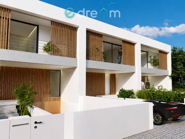 Lote de Terreno Urbano para construção c/ projeto aprovado