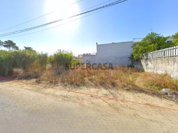 Lote de terreno urbano para construção em Azeitão