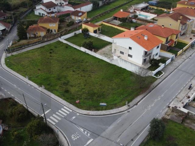 Lote de terreno urbano para construção – Lote 14 | Ançã, Cantanhede