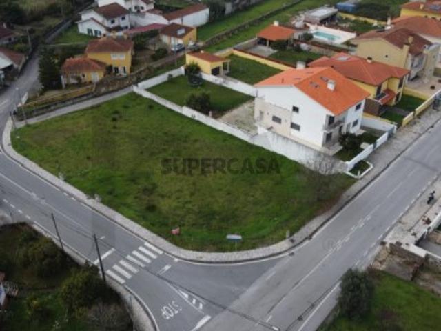 Lote de terreno urbano para construção Lote 14 | Ançã, Cantanhede