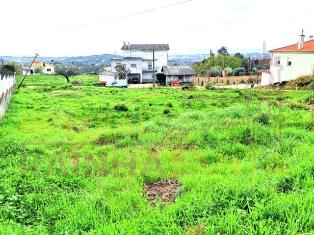 Lote de Terreno Urbano para Construção Vila Nova de Oliveirinha, Tábua