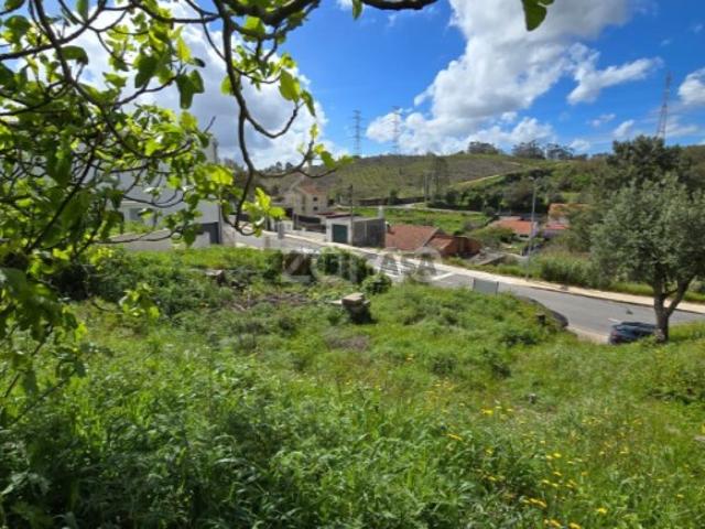 Lote de terreno Urbano para Construção