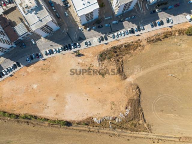 Lote de Terreno Urbano para Venda em Lagoa