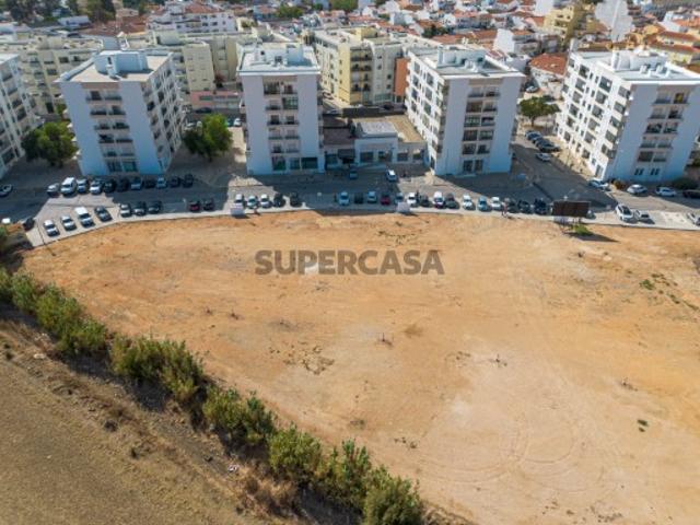 Lote de Terreno Urbano para Venda em Lagoa