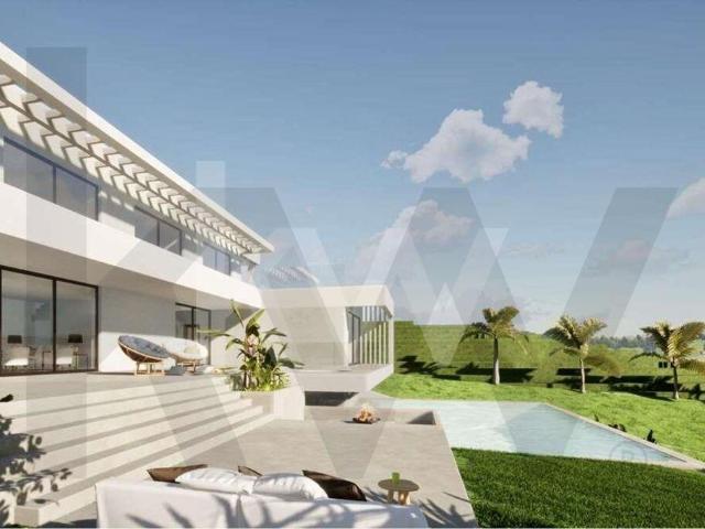 Lote de terreno urbano para venda em Resort Monte Rei Golf Vila Nova de Cacela