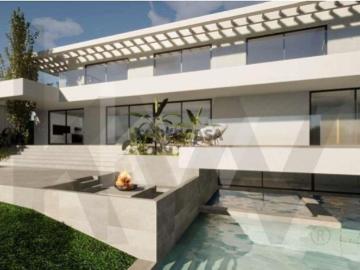 Lote de terreno urbano para venda em Resort Monte Rei Golf Vila Nova de Cacela