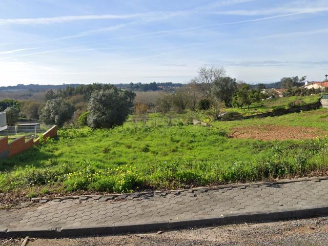 Lote Urbano Novo em Travassô, Águeda 537m² por 36.500€