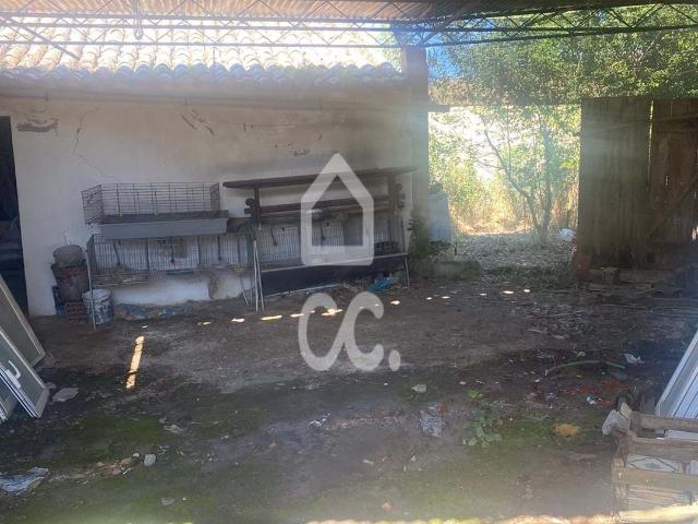 Lote de Terreno Urbano para venda numa zona urbana que permite a construção de um fogo