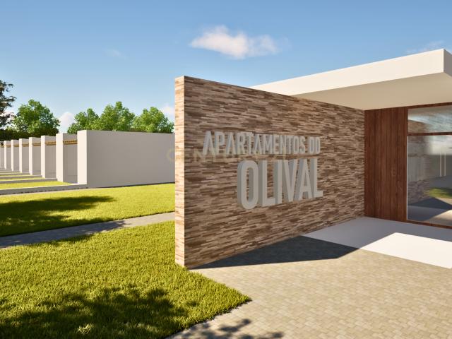 Lote de Terreno Urbano | Projecto Aprovado Aparthotel – Barragem de Montargil | Foros do Mocho