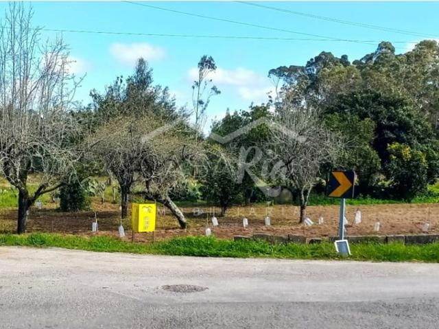 LOTE DE TERRENO URBANO SITUADO EM CARREGOSA