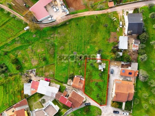 Lote de Terreno Urbano, situado em Brasfemes, Coimbra