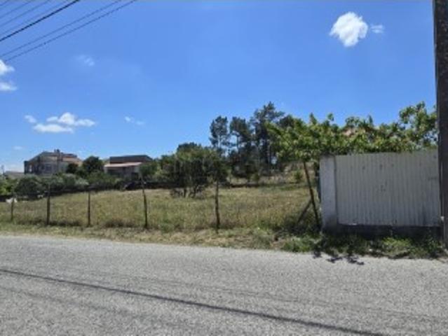 Lote de Terreno urbano Vale da Pedra, Cartaxo
