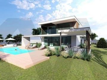 Lote de Terreno urbano Vila Nova de Santo Estevão Benavente