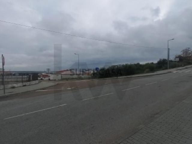 Lote de Terreno Urbano Zona Industrial de Elvas