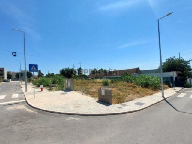 Lote de Terreno Urbano