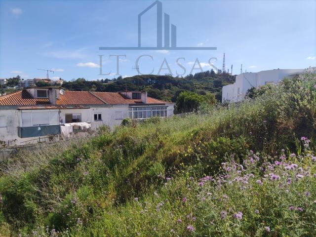 Lote de Terreno Urbano