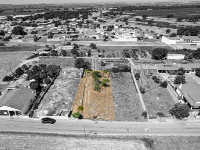 Lote de Terreno Urbano 672m2 c/ Projeto Aprovado
