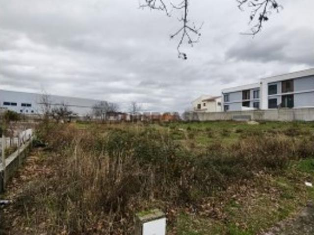Lote de Terreno Urbano