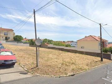Lote de terreno urbano