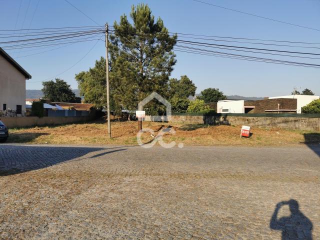 Lote de Terreno, Valongo