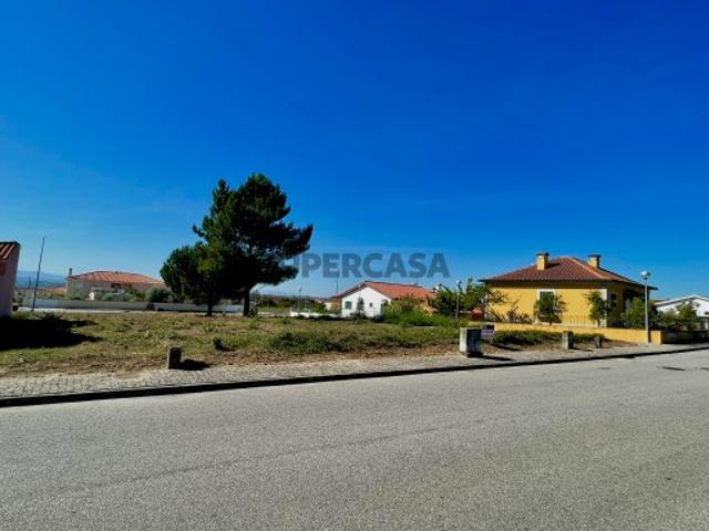 Lote de Terreno Venda em Cabanas de Viriato,Carregal do Sal
