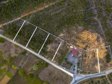 Lote de Terreno Venda em Campelos e Outeiro da Cabeça,Torres Vedras