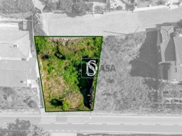 Lote de Terreno Venda em Amarante São Gonçalo, Madalena, Cepelos e Gatão,Amarante