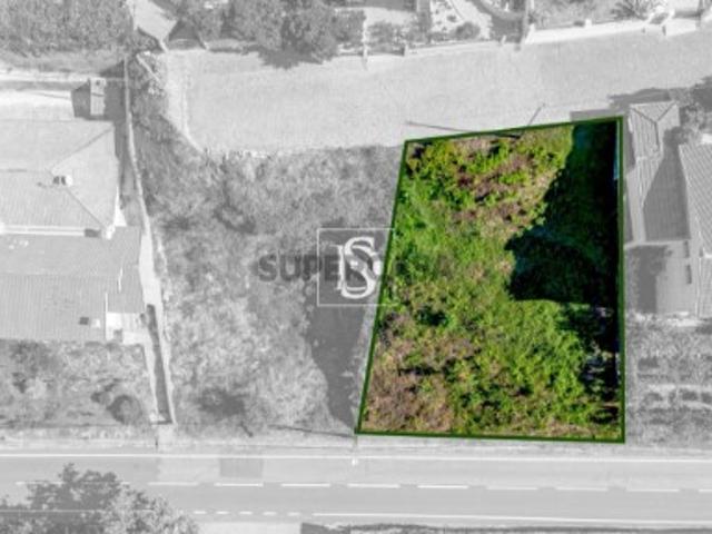 Lote de Terreno Venda em Amarante São Gonçalo, Madalena, Cepelos e Gatão,Amarante