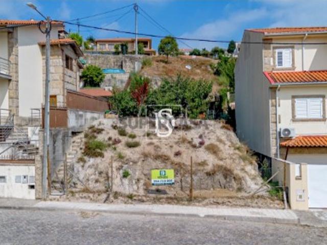 Lote de Terreno Venda em Amarante São Gonçalo, Madalena, Cepelos e Gatão,Amarante