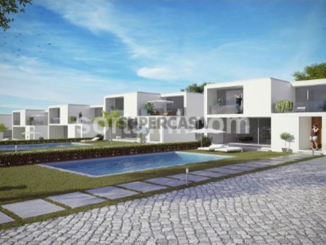 Lote de Terreno Venda em Albufeira e Olhos de Água,Albufeira