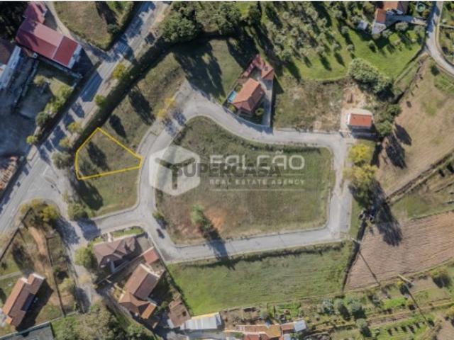 Lote de Terreno Venda em Alcanede,Santarém