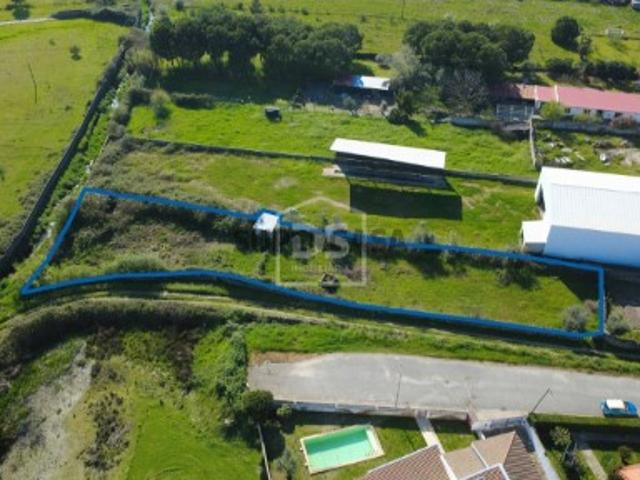 Lote de Terreno Venda em Alcains,Castelo Branco