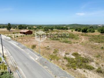 Lote de Terreno Venda em Almoster,Santarém