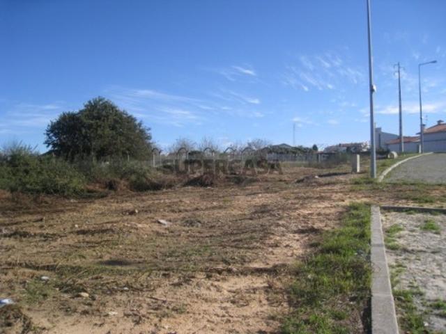 Lote de Terreno Venda em Argoncilhe,Santa Maria da Feira