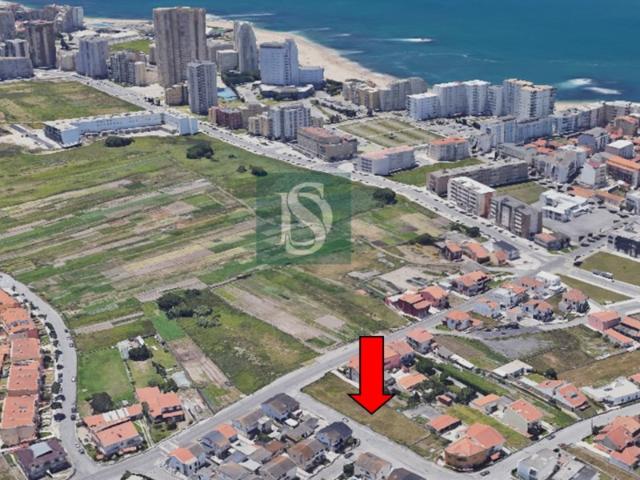 Lote de Terreno Venda em Aver o Mar, Amorim e Terroso,Póvoa de Varzim