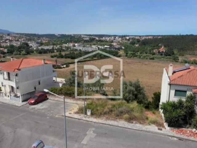Lote de Terreno Venda em Batalha,Batalha