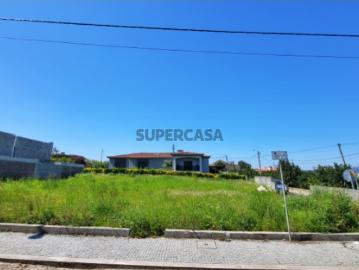 Lote de Terreno Venda em Balazar,Póvoa de Varzim
