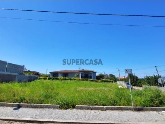 Lote de Terreno Venda em Balazar,Póvoa de Varzim