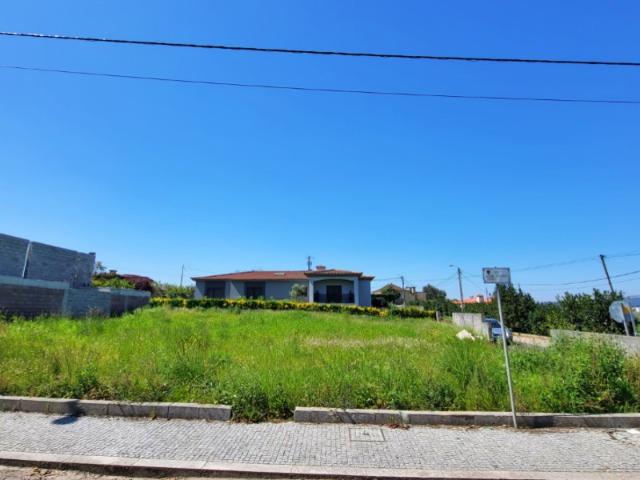 Lote de Terreno Venda em Balazar,Póvoa de Varzim