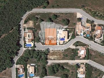 Lote de Terreno Venda em Budens,Vila do Bispo