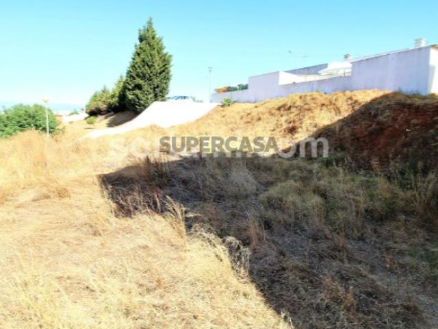 Lote de Terreno Venda em Estômbar e Parchal,Lagoa Algarve