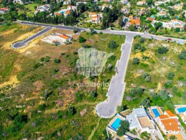 Lote de Terreno Venda em Estômbar e Parchal,Lagoa Algarve