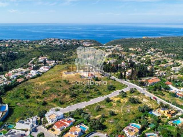 Lote de Terreno Venda em Estômbar e Parchal,Lagoa Algarve