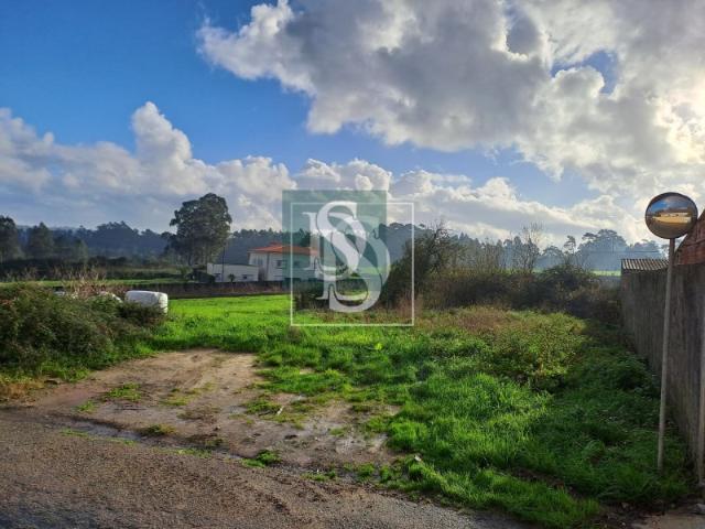 Lote de Terreno Venda em Laundos,Póvoa de Varzim