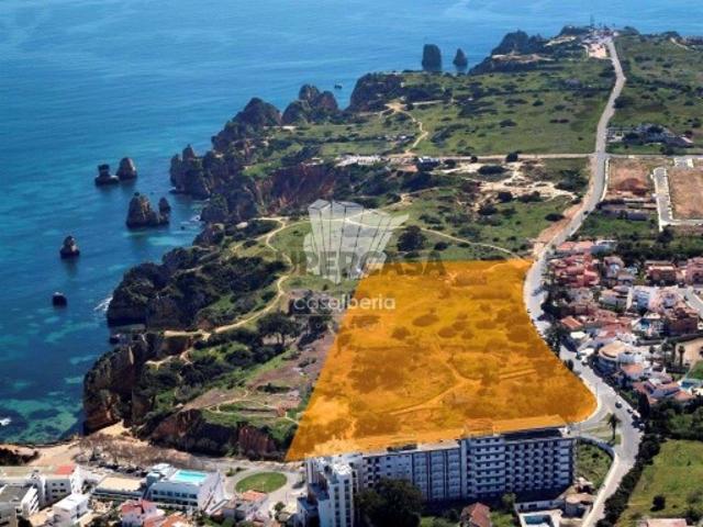 Lote de Terreno Venda em Lagos São Sebastião e Santa Maria,Lagos